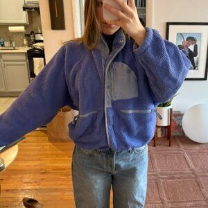 FP Movement Hit The Slopes Jacket, Size Large